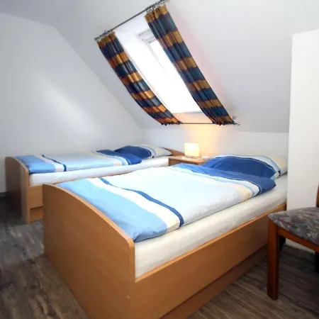 Holiday home Cozy Terraced House Near The