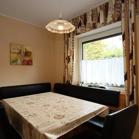 Cozy Terraced House Near The Holiday home Dornumersiel