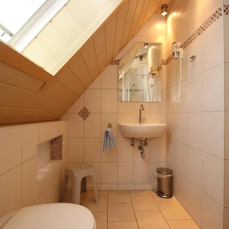 Holiday home Cozy Terraced House Near The *